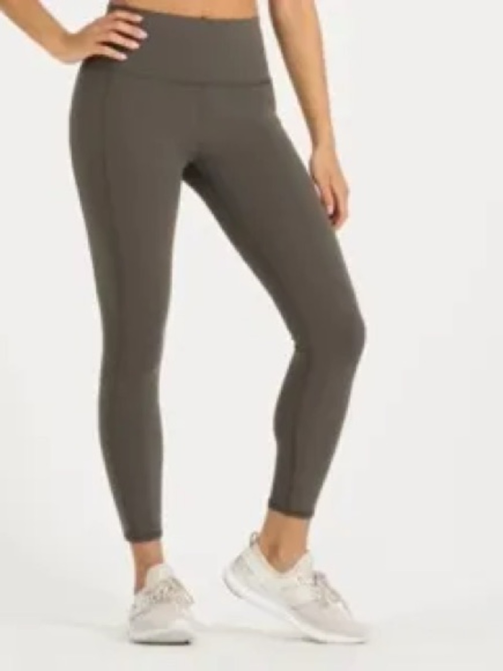 Vuori Men’s Dark Gray Jogger Pants